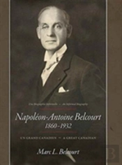 Napoleon-Antoine Belcourt