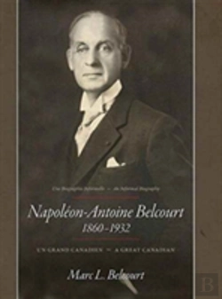 Bertrand.pt - Napoleon-Antoine Belcourt