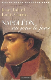 Napoleon Au Jour Le Jour