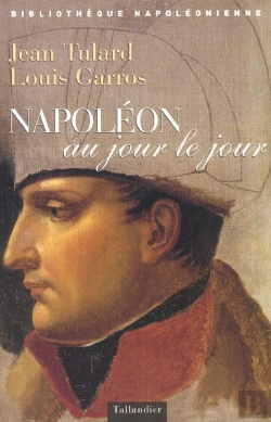 Bertrand.pt - Napoleon Au Jour Le Jour