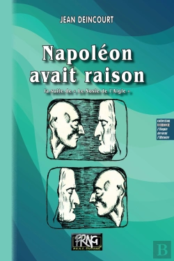 Bertrand.pt - Napoléon Avait Raison