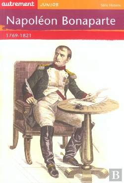 Bertrand.pt - Napoleon Bonaparte, 1769-1821