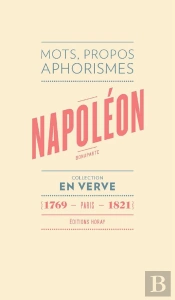 Napoleon Bonaparte En Verve 2e Edt