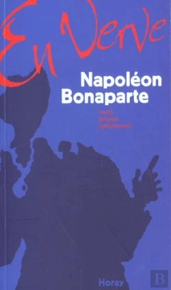 Bertrand.pt - Napoleon Bonaparte En Verve