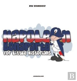 Bertrand.pt - Napoléon Bonaparte For Little Historians