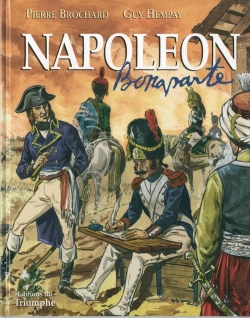 Bertrand.pt - Napoléon Bonaparte