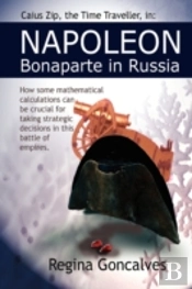 Napoleon Bonaparte In Russia