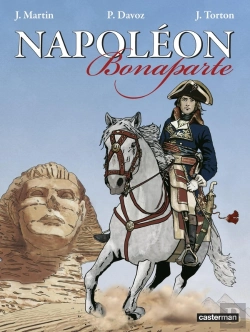 Bertrand.pt - Napoléon Bonaparte : Intégrale Tomes 1 À 4