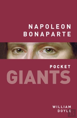 Bertrand.pt - Napoleon Bonaparte: Pocket Giants