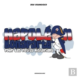 Bertrand.pt - Napoléon Bonaparte Pour Les Petits Historiens