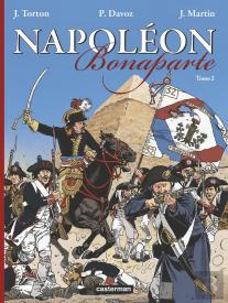 Napoléon Bonaparte Tome 2