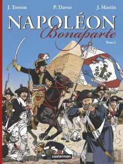 Bertrand.pt - Napoléon Bonaparte Tome 2
