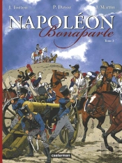 Napoléon Bonaparte Tome 3