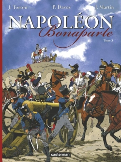 Bertrand.pt - Napoléon Bonaparte Tome 3