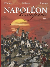 Napoléon Bonaparte Tome 4