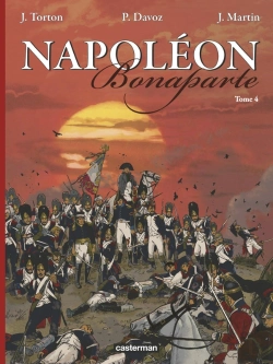 Bertrand.pt - Napoléon Bonaparte Tome 4