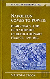 Napoleon Comes To Power