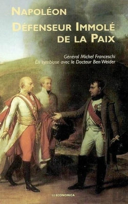 Bertrand.pt - Napoléon, Défenseur Immolé De La Paix