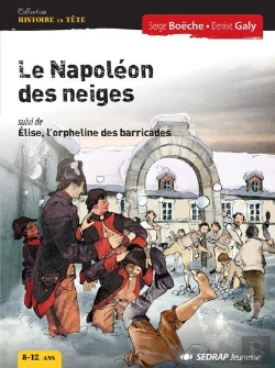 Bertrand.pt - Napoleon Des Neiges - 5 Romans + Fichier