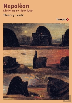 Bertrand.pt - Napoléon : Dictionnaire Historique