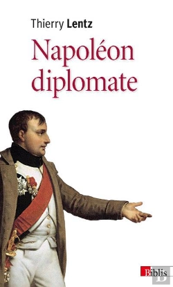 Bertrand.pt - Napoléon Diplomate