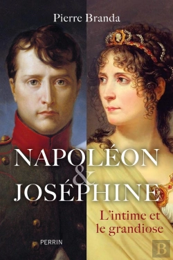 Bertrand.pt - Napoléon & Joséphine : L'Intime Et Le Grandiose
