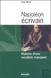 Napoleon Ecrivain