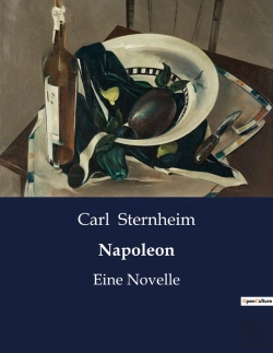 Bertrand.pt - Napoleon - Eine Novelle