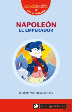 Bertrand.pt - Napoleón El Emperador