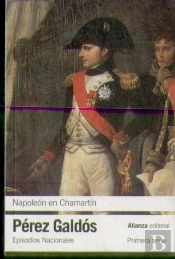 Napoleon En Chamartin ('Episodios Nacionales, 5 / Primera Serie') 