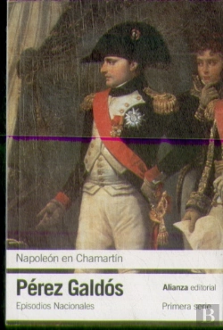 Bertrand.pt - Napoleon En Chamartin (
