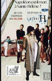 Napoléon Est-Il Mort À Saint-Hélène ?