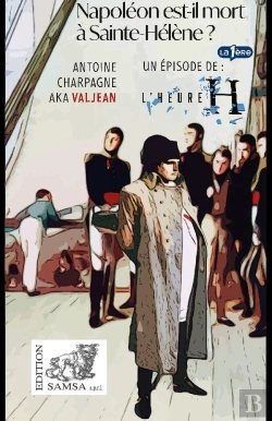Bertrand.pt - Napoléon Est-Il Mort À Saint-Hélène ?