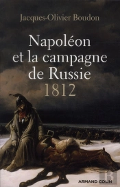 Napoleon Et La Campagne De Russie