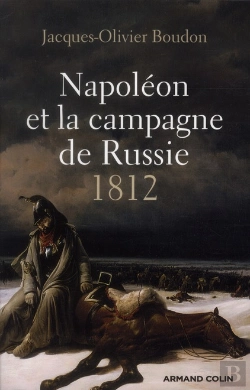 Bertrand.pt - Napoleon Et La Campagne De Russie