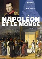 Napoléon Et Le Monde : 1769-2025
