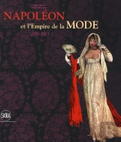 Napoléon Et L'Empire De La Mode