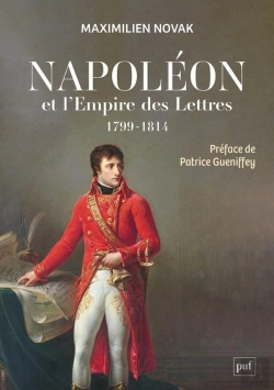 Bertrand.pt - Napoléon Et L'Empire Des Lettres