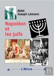 Napoléon Et Les Juifs