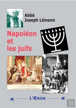 Bertrand.pt - Napoléon Et Les Juifs