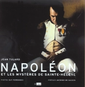 Napoleon Et Les Mysteres De Sainte-Helene