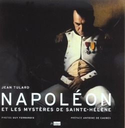 Bertrand.pt - Napoleon Et Les Mysteres De Sainte-Helene