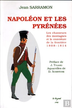 Bertrand.pt - Napoleon Et Les Pyrenees