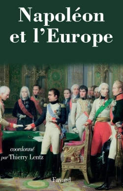 Bertrand.pt - Napoléon Et L'Europe : Regards Sur Une Politique
