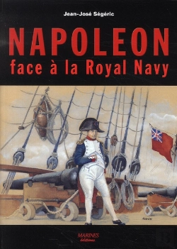 Bertrand.pt - Napoléon Face À La Royal Navy