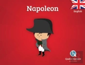 Napoleon (Gb) (Hist.Jeunesse)