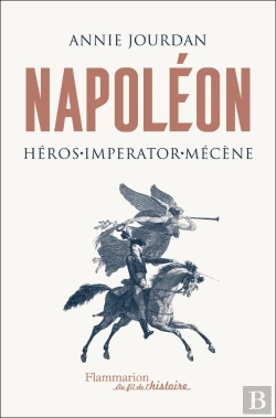 Bertrand.pt - Napoléon, Héros, Imperator, Mécène