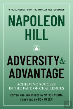 Bertrand.pt - Napoleon Hill Adversity & Advantage