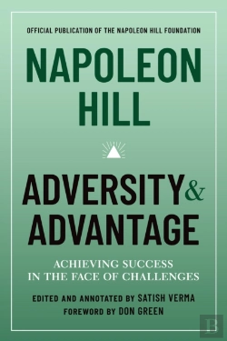 Bertrand.pt - Napoleon Hill: Adversity & Advantage
