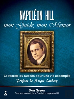 Bertrand.pt - Napoléon Hill, Mon Guide, Mon Mentor